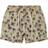 Name It Palm Tree Sweat Short - Sea Mint (13205573)