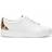 Fitflop Rally Leopard-Back M - White/Leopard