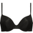 Calvin Klein Sheer Marquisette T-Shirt Bra - Black