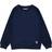 Wheat Johan Sweatshirt - Harbour Blue (2479f-675)