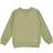 Wheat Johan Sweatshirt - Forest Mist Melange (2479f-675-4092)