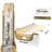 Barebells White Salty Peanut 55g 12 st