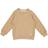 Wheat Johan Sweatshirt - True Melange (2479d-675-3230)