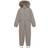 Ver De Terre Wintersuit with Fur - Caramel (103-912)