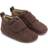 Bundgaard Tannu Wool - Brown ON