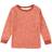 Joha Wool/Bamboo Sweater - Orange (16415-70-3379)