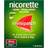 Nicorette Nicotin Invisi 25mg 7pcs Patch