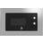 Balay 3CG6112X3 White, Stainless Steel, Black, Multicolour