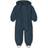 Liewood Baby Linen Jumpsuit - Midnight Navy (LW14934-0089)