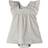 Lil'Atelier Holly Dress - Harbor Mist