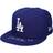 Fanatics Kirk Gibson Royal Los Angeles Dodgers Autographed New Era Baseball Cap