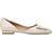 Franco Sarto Tracy - Cream