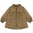 Wheat Thilde Thermo Jacket - Crisp Flowers (7402g-978R-4112)