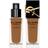 Yves Saint Laurent All Hours Luminous Matte Foundation DN5