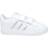 adidas Grand Court 2.0 - Cloud White/Iridescent/Cloud White