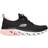 Skechers GStp Sp LUp Ld21 W - Black/Pink