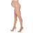 MeMoi Sheer Support Maternity Tights Nude