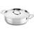 Mepra Glamour Stone with lid 26.67 cm