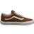 Vans UA Old School W - Brown/White