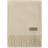 SFERRA Dorsey Blankets Grey, Beige (177.8x127cm)