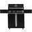 Metalcraft Malibu Blackline