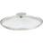 CRISTEL Domed Glass Lid 27.94 cm