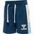 Hummel Dream Block Shorts - Sargasso Sea (219364-8744)