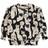 Soft Gallery Girl's Ellesse Cosmic Sweatshirt - Fog (Sg1690)