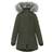 Molo Peace - Forest (5W22M309 8556)