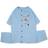 Touchdog 'Ciesta-Luxe' Designer Full Body Thermal Pet Dog Jumpsuit Pajamas