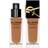 Yves Saint Laurent All Hours Luminous Matte Foundation DN1