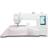 Janome 400e Embroidery Machine