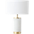 Brightech Arden Table Lamp 43.2cm