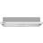 Candy CBT9240/3X 90cm, Silver, Vit