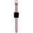 Ted Baker Melanip Magnolia Armband for Apple Watch 42/44mm