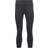 Reebok Lux 3/4 Leggings - Black