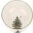 Spode Christmas Tree Serving Bowl 36cl 25.4cm