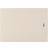 Tekla Organic Badlakan Beige (139.7x69.85cm)