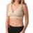 Belly Bandit B.D.A. Nursing Bra Nude