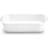 Pillivuyt Extra Large Square Oven Dish 27.94cm 5.715cm