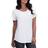 Belly Bandit Perfect Maternity/Nursing Tee White