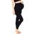 Belly Bandit Bump Support Leggings Black