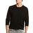 Michael Kors Men's Merino Wool Sweater - Black