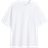 H&M Relaxed Fit T-shirt - White