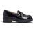 Sam Edelman Kid's Tully Loafer - Black Box Leather