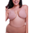 Brassybra 3-pack Adhesive Bra - Caramel