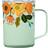 Corkcicle Lively Floral Travel Mug 47.3cl