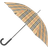 Burberry Vintage Check Umbrella Archive Beige (80254641)