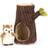 Jellycat Forest Fauna Owl