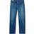 Levi's 501 Original Jeans - Light Indigo Destructed/Blue